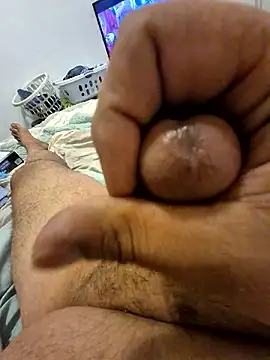 southern_Boy4U webcam