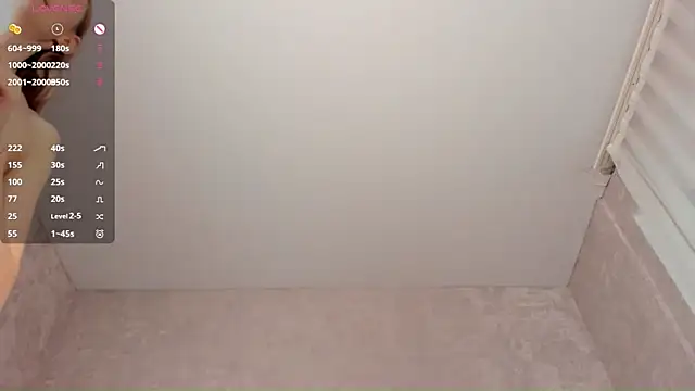BeatrixHiett webcam