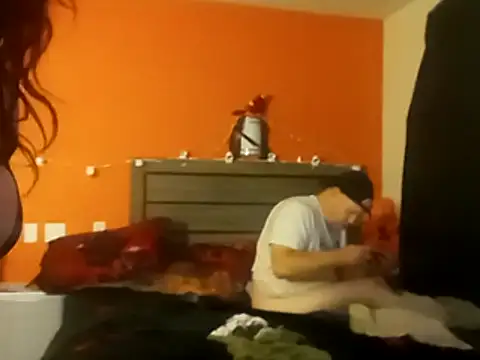 LusciousKandy webcam