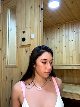 Barbielatinas webcam