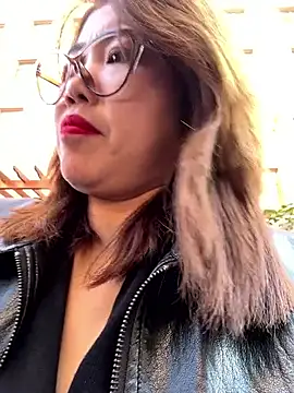 feifei_521 webcam