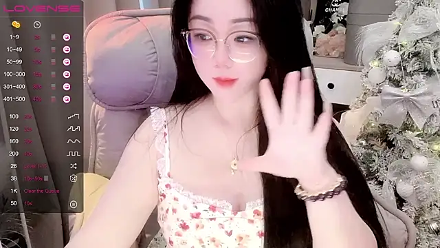 Monica-888 webcam
