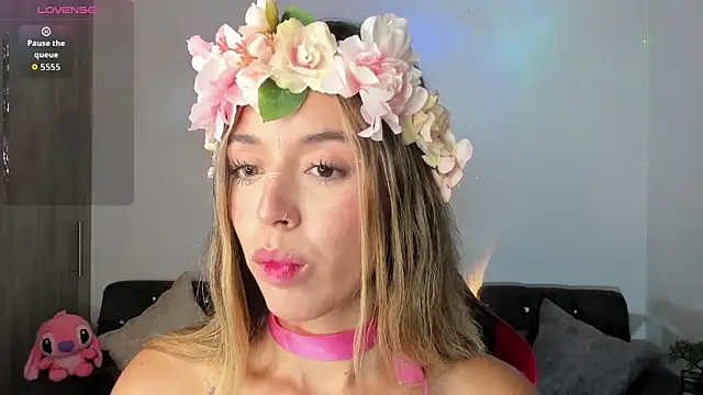 zoee_jackson webcam