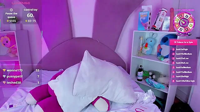 Amanda_Moore webcam