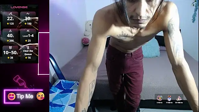 Papi_Mami_Live webcam