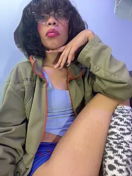 Eve_Anderson webcam