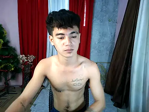 boy_raphael webcam