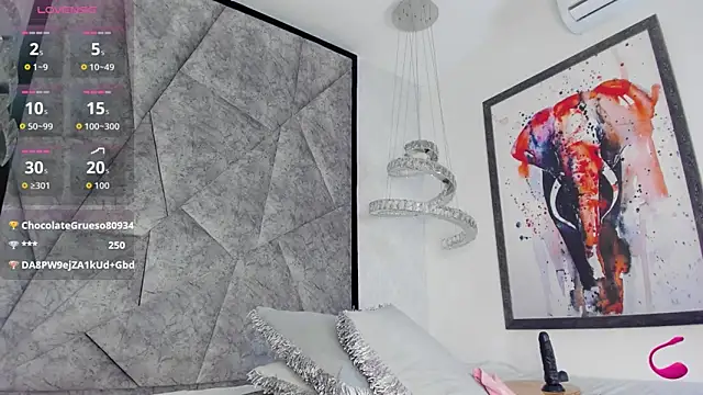 AmandaNordby_ webcam