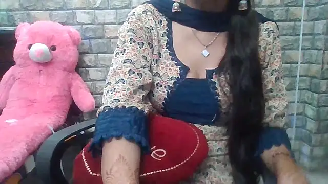 Sexy_iknoor webcam