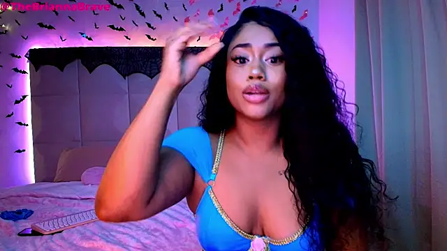 BriannaBrave webcam