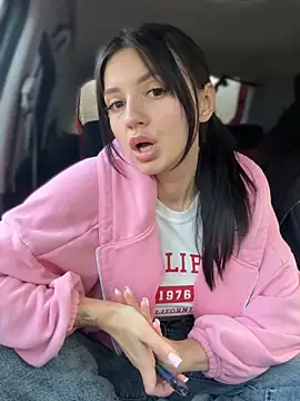 JulliaVegas webcam