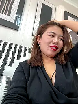feifei_521 webcam