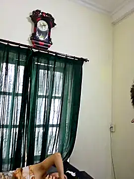 MaiHoang2k webcam