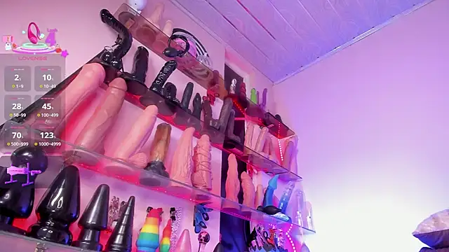 christymilkk webcam