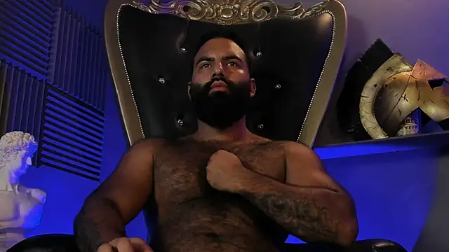 BeardAndrew