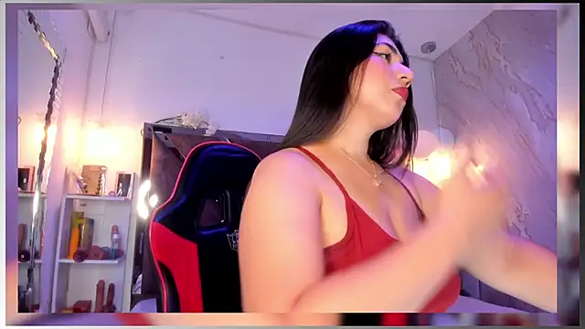 bbwcloe_ - BBWCloe_'s free webcam