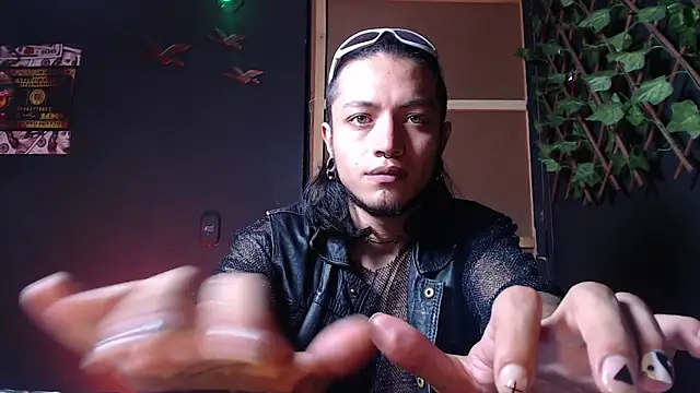 dicaprioo_ (M young) - show cock