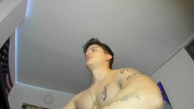 charlie_hotxxx