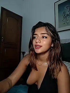 rebecca_055 - Rebecca_055's free webcam
