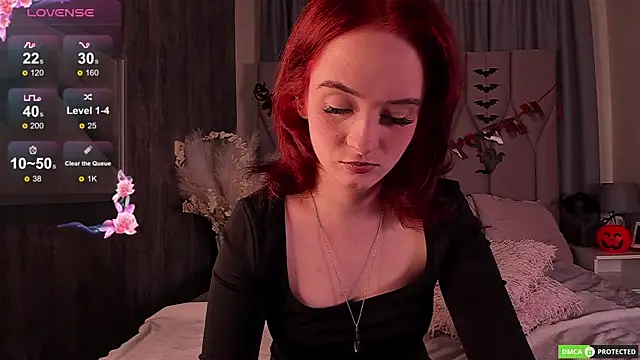bridgetday - BridgetDay's free webcam