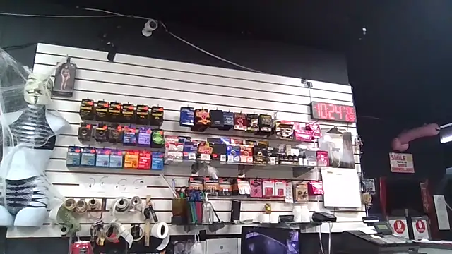 rawryder8 - RawRyder8's free webcam