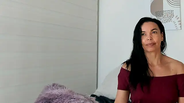 evawalker_ - Evawalker_'s free webcam