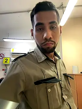enriquepersian197 (M young) - Cum