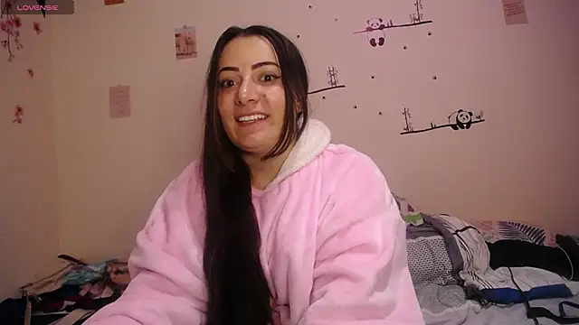 sofi_66 (F young) - Lush on ass