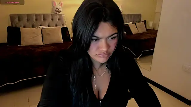 _dulcinea_1 (F teen) - Delicious Russian Straw + Moans 😳