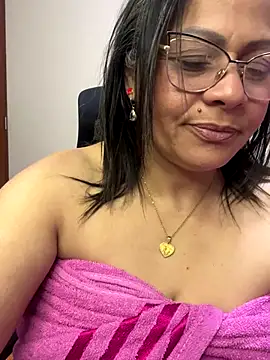 milf_ann48 (F milf) - spread pussy/ass - abrir culo/vagina