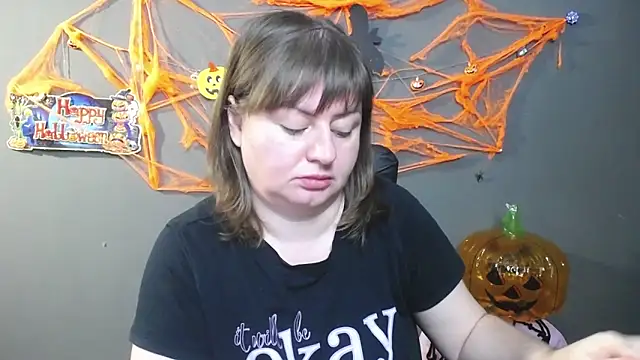 zannadreil - ZannaDreil's free webcam