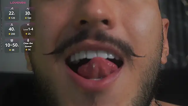 zionmattis (M young) - CUM YOUR FAVORITE DRINK