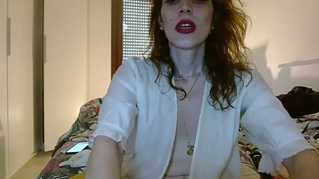 regina_5 (F young) - complicity multi orgasm and squrt