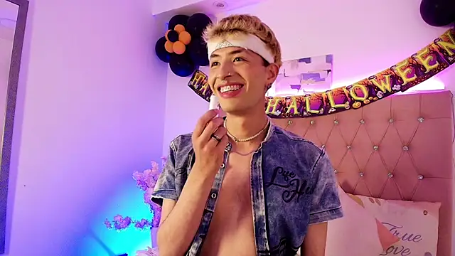 ozoriodany (M twink) - Spank ass x10