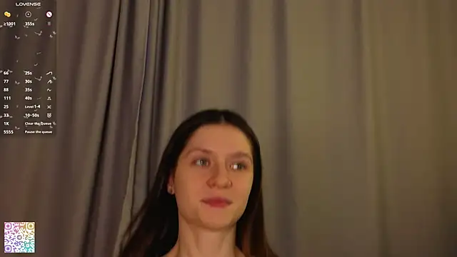minamancilla - MinaMancilla's free webcam