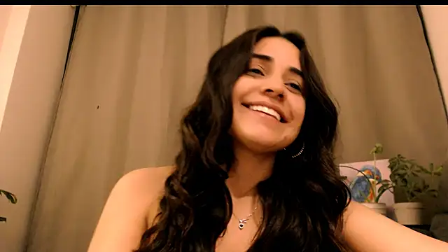 lanzybloom (F young) - lick dildo