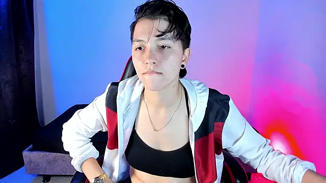 nicocoox (F young) - control 3 m free