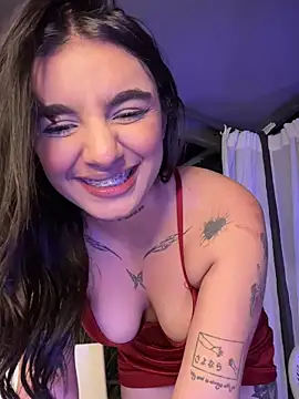 kissykooxxx (F teen) - MAKE ME CUM AGAIN