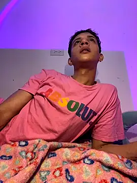 tylernova (M young) - make cum