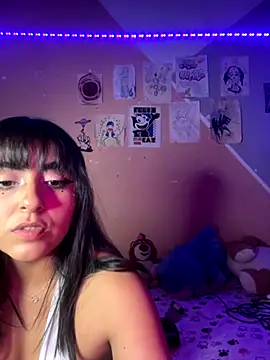 die-lunara (G teen) - Naked