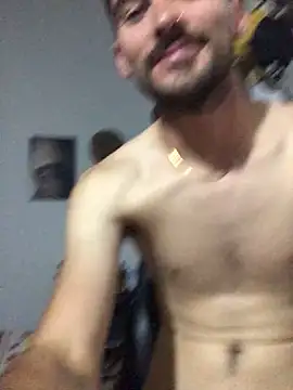 cabetothepro (M young) - Cum 💦