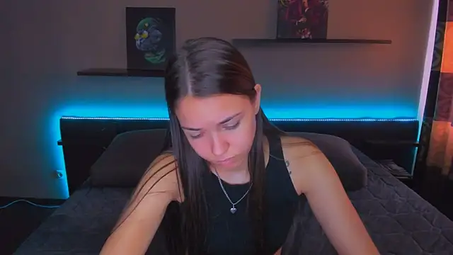 alexabarkley - AlexaBarkley's free webcam