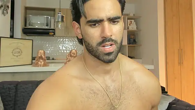 bradleysmithx (M young) - big cum