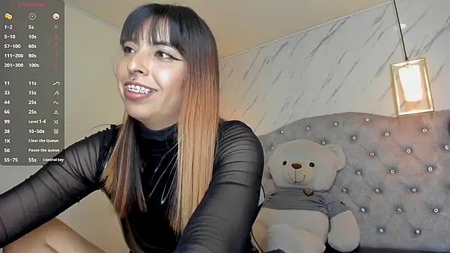 alice_laurentt - Alice_Laurentt's free webcam