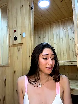 barbielatinas (F young) - Plug anal + twerk