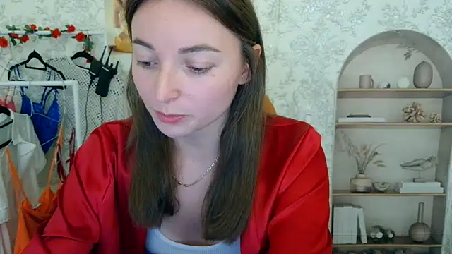 _Barbie_Kiss_ webcam