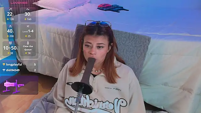 Antonella_Torres2 webcam