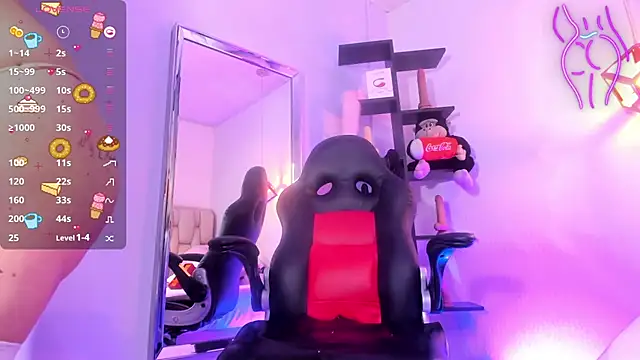 kimmarshall1 - KIMMARSHALL1's free webcam