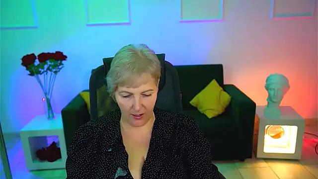 marymogan - MaryMogan's free webcam