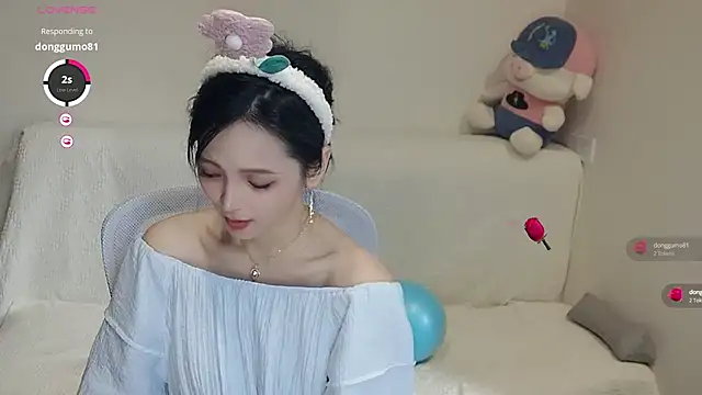 -Zara- webcam
